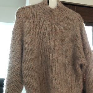 Joie Markita sweater Pink sky